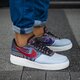 NIKE AIR FORCE 1 '07 LV8 823511401 spalva daugiaspalvė