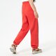 Moteriškos kelnės JORDAN KELNĖS W J FLT FLC PANT dq4607-605 spalva raudona