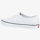 Moteriški kedai VANS AUTHENTIC LITE + v4oql5rw spalva balta