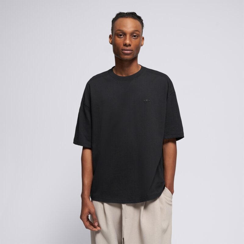 ADIDAS MARŠKINĖLIAI P ESS TEE