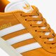 Moteriški kedai ADIDAS GAZELLE  cq2801 spalva geltona