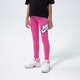 Vaikiškos kelnės JORDAN TAMPRĖS JDG JUMPMAN X JORDAN LEGGING GIRL 45b064aa7 spalva rožinė