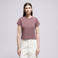 NIKE MARŠKINĖLIAI RIB TGHT SS TEE W NSW