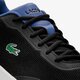Vyriški kedai LACOSTE LT SPIRIT 117 1 SPM 733spm1016011 spalva juoda