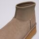 Moteriški laisvalaikio batai UGG W CLASSIC MINI DIPPER 1168170-skp spalva ruda