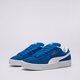 Vyriški kedai PUMA SUEDE XL 39520501 spalva mėlyna