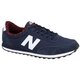 NEW BALANCE WL410DSB wl410dsb spalva tamsiai mėlyna