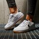 Vaikiški kedai NIKE AIR FORCE 1 LV8 1 ct3842-100 spalva balta