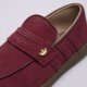 Moteriški laisvalaikio batai ADIDAS HANDBALL SPEZIAL LOAFER W kk2780 spalva tamsiai raudona
