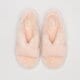 Moteriškos šlepetės UGG FAB YEAH 1117935-rose mallow spalva rožinė