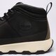 Vyriški auliniai batai TIMBERLAND WINSOR TRAIL MID FAB WP tb0a62240151 spalva juoda