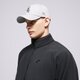 Vyriškas džemperis NIKE DŽEMPERIS M NK CLUB+ PLR LS HZ MARŠKINĖLIAI dx0525-010 spalva juoda