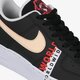 Vyriški kedai NIKE AIR FORCE 1 '07 LV8 ck6924-001 spalva juoda