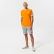 Vyriški marškinėliai ADIDAS MARŠKINĖLIAI 3-STRIPES TEE he9551 spalva geltona