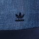 Moteriška kuprinė ADIDAS KUPRINĖ BP MARŠKINĖLIAI I bk6972 spalva tamsiai mėlyna