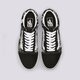 Vyriški inkariukai VANS OLD SKOOL  vn0007ntbmx1 spalva juoda