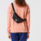 Moteriška liemens rankinė ADIDAS RANKINUKAS WAISTBAG ed5875 spalva juoda