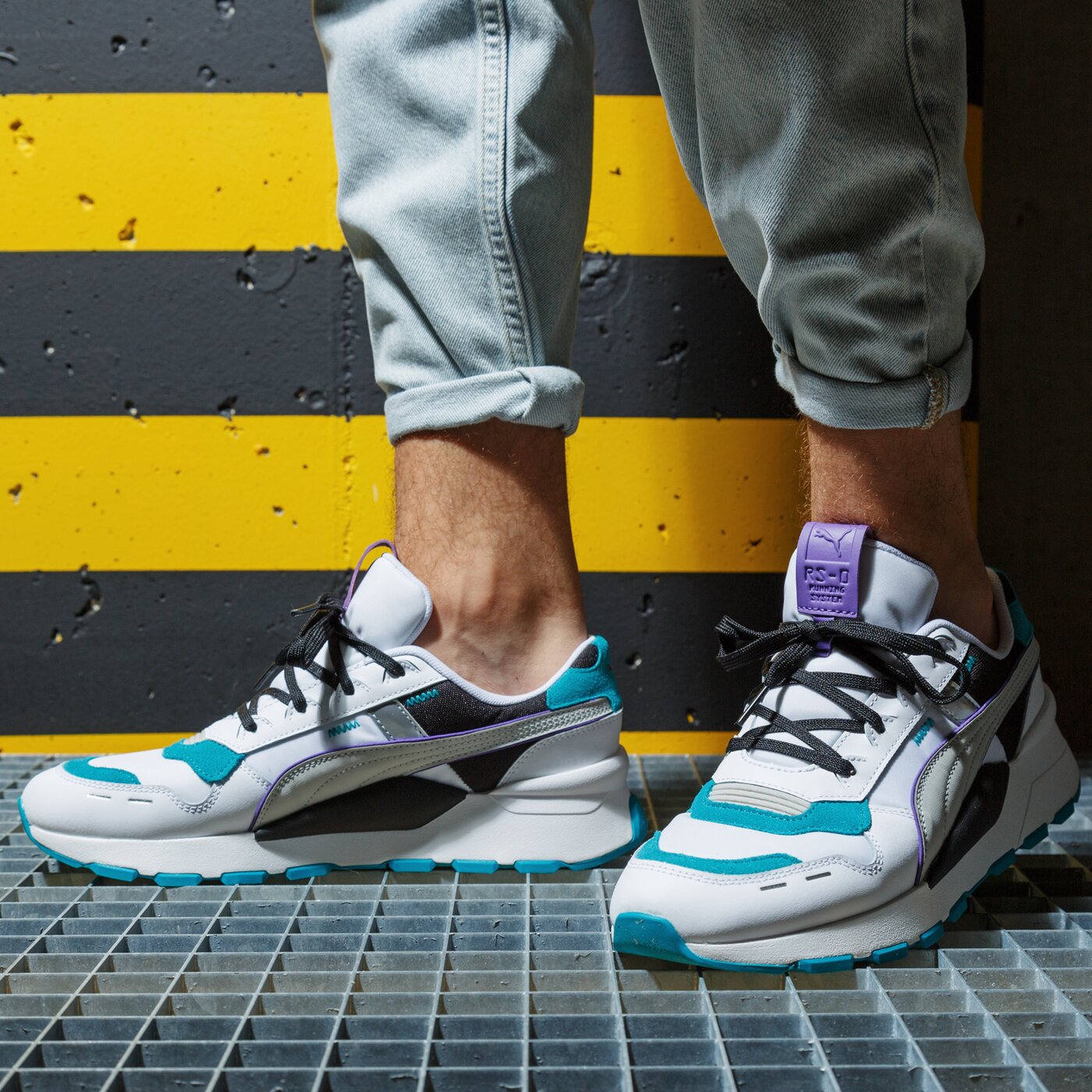 puma rs 2.0 futura