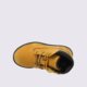 TIMBERLAND POKEY PINE 6IN BOOT  tb1a125q2311 spalva geltona