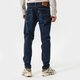 Vyriškos kelnės LEVI'S KELNĖS 502 TAPER HI BALL 57783-0102 spalva mėlyna