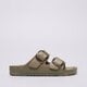 Moteriškos šlepetės BIRKENSTOCK ARIZONA BIG BUCKLE EVA 1030389 spalva rusvai gelsva