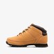 Vyriški auliniai batai TIMBERLAND EURO SPRINT HIKER  tb0a122i2311 spalva geltona