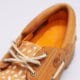 Moteriški laisvalaikio batai TIMBERLAND AUTHENTIC BOAT SHOE tb0a2gnvanr1 spalva ruda
