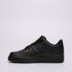 Vyriški kedai NIKE AIR FORCE 1 '07 LE cw2288-001 spalva juoda