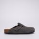 Vyriškos šlepetės BIRKENSTOCK BOSTON  1031676 spalva tamsiai mėlyna