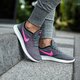 Moteriški kedai NIKE WMNS FREE RUN 831509006 spalva pilka