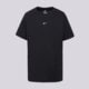 Moteriški marškinėliai NIKE MARŠKINĖLIAI CLASSIC SS TEE W NSW ih7601-010 spalva juoda