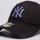 Vaikiška kepurė su snapeliu NEW ERA KEPURĖLE 920 NYY NEW YORK YANKEES 60435255 spalva tamsiai mėlyna