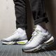Vyriški kedai NIKE AIR MAX 95 dh8256-100 spalva balta