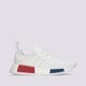 Vyriški kedai ADIDAS NMD_R1 gz7925 spalva balta