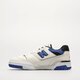 Vyriški kedai NEW BALANCE 550  bb550vta spalva kreminė