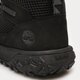 Vaikiški auliniai batai TIMBERLAND GS MOTION 6 LTHR SUPER OX tb0a66qg0151 spalva juoda