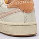 Moteriški kedai REEBOK CLUB C REVENGE VINTAGE 100209063 spalva balta