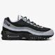 Vyriški bėgimo batai NIKE AIR MAX 95 ESSENTIAL 749766005 spalva juoda
