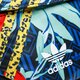 Moteriška liemens rankinė ADIDAS LIEMENS RANKINĖ WAISTBAG gn2132 spalva daugiaspalvė