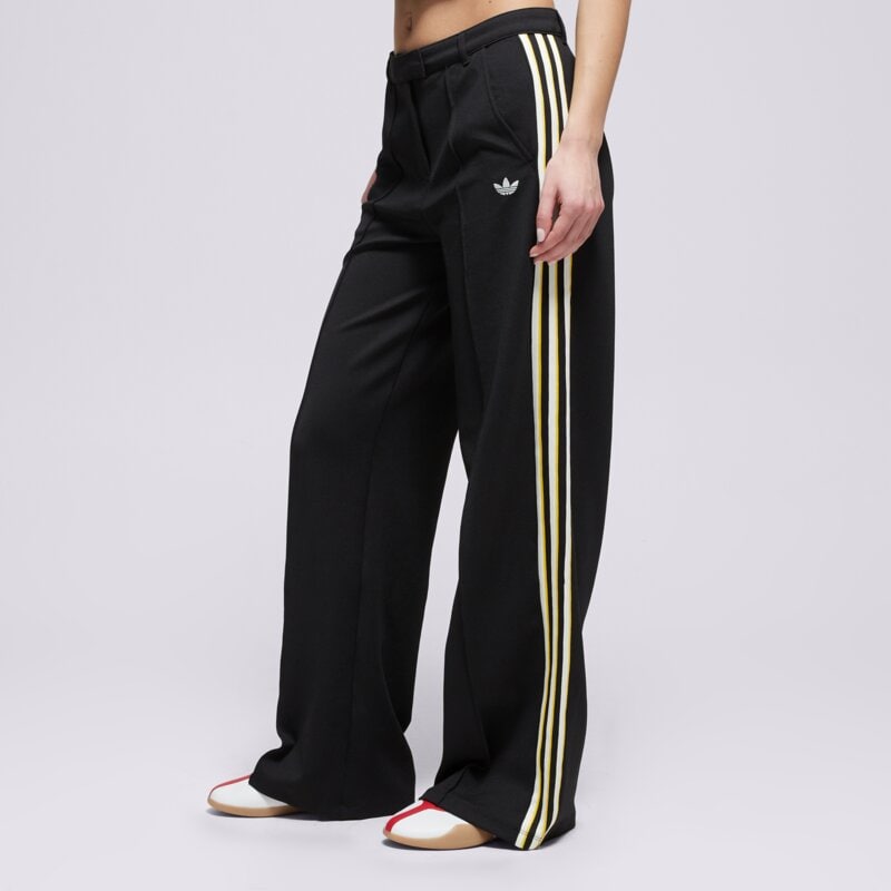 ADIDAS KELNĖS MANAGER PANTS BLACK