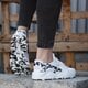 Moteriški kedai NIKE W AIR HUARACHE RUN SE 859429100 spalva balta