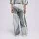Moteriškos kelnės NIKE KELNĖS W NSW STREET WVN OH PANT hj4178-084 spalva pilka