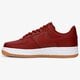 Moteriški kedai NIKE WMNS AIR FORCE 1 '07 SE 818594600 spalva raudona