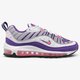 Moteriški kedai NIKE W AIR MAX 98 ah6799-110 spalva balta