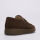 Moteriški laisvalaikio batai ADIDAS HANDBALL SPEZIAL LOAFER W kj2533 spalva ruda