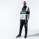 Vyriškas džemperis NIKE DŽEMPERIS AIR cj4836-077 spalva pilka
