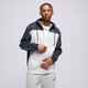 Vyriškas džemperis CHAMPION DŽEMPERIS UŽSEGAMAS SU GOBTUVU FULL ZIP 217851bs501 spalva juoda