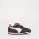 Vaikiški kedai PUMA ST RUNNER V3 MESH V INF 385512 16 spalva juoda