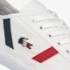 Vyriški inkariukai LACOSTE SIDELINE TRI 2 739cma0045407 spalva balta