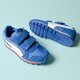 Vaikiški kedai PUMA ST RUNNER NL V PS 36073717 spalva mėlyna